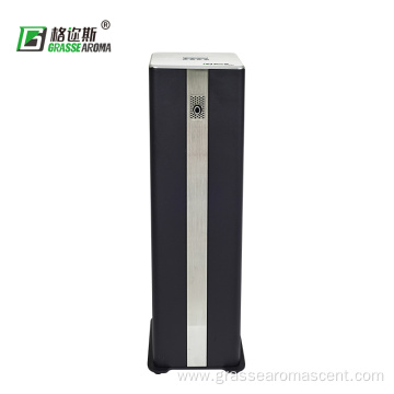 Stand Alone Professional Air Freshener With Hidden Outlet